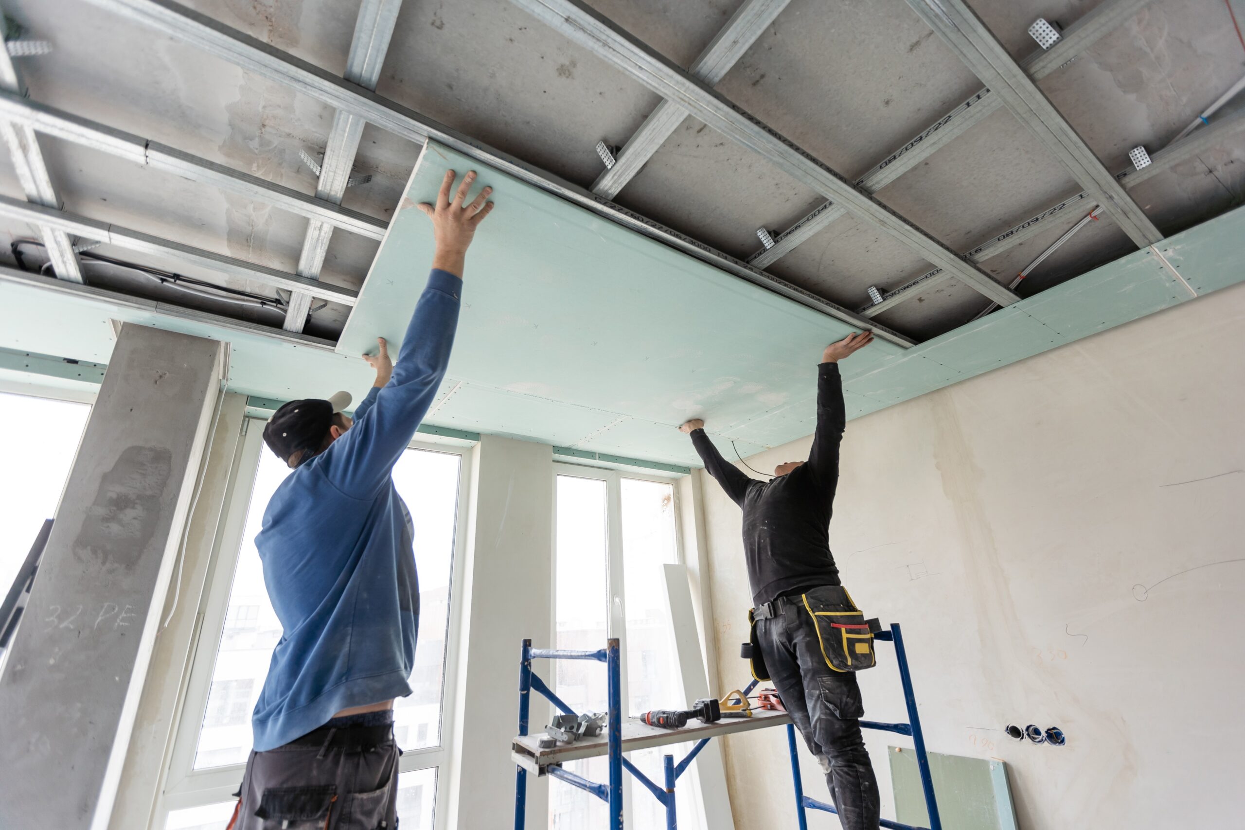 Residential Renovation