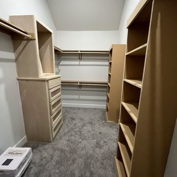 Painting for Home & Shop